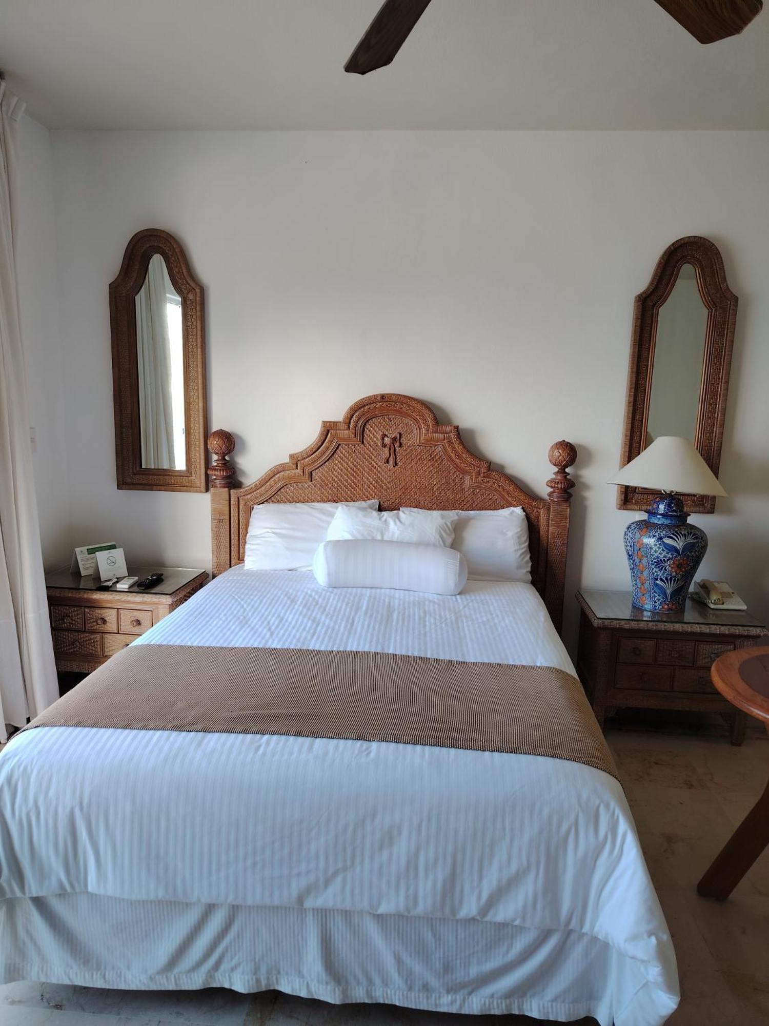 Sunset Fishermen Beach & Spa Resort Плая дел Кармен Екстериор снимка