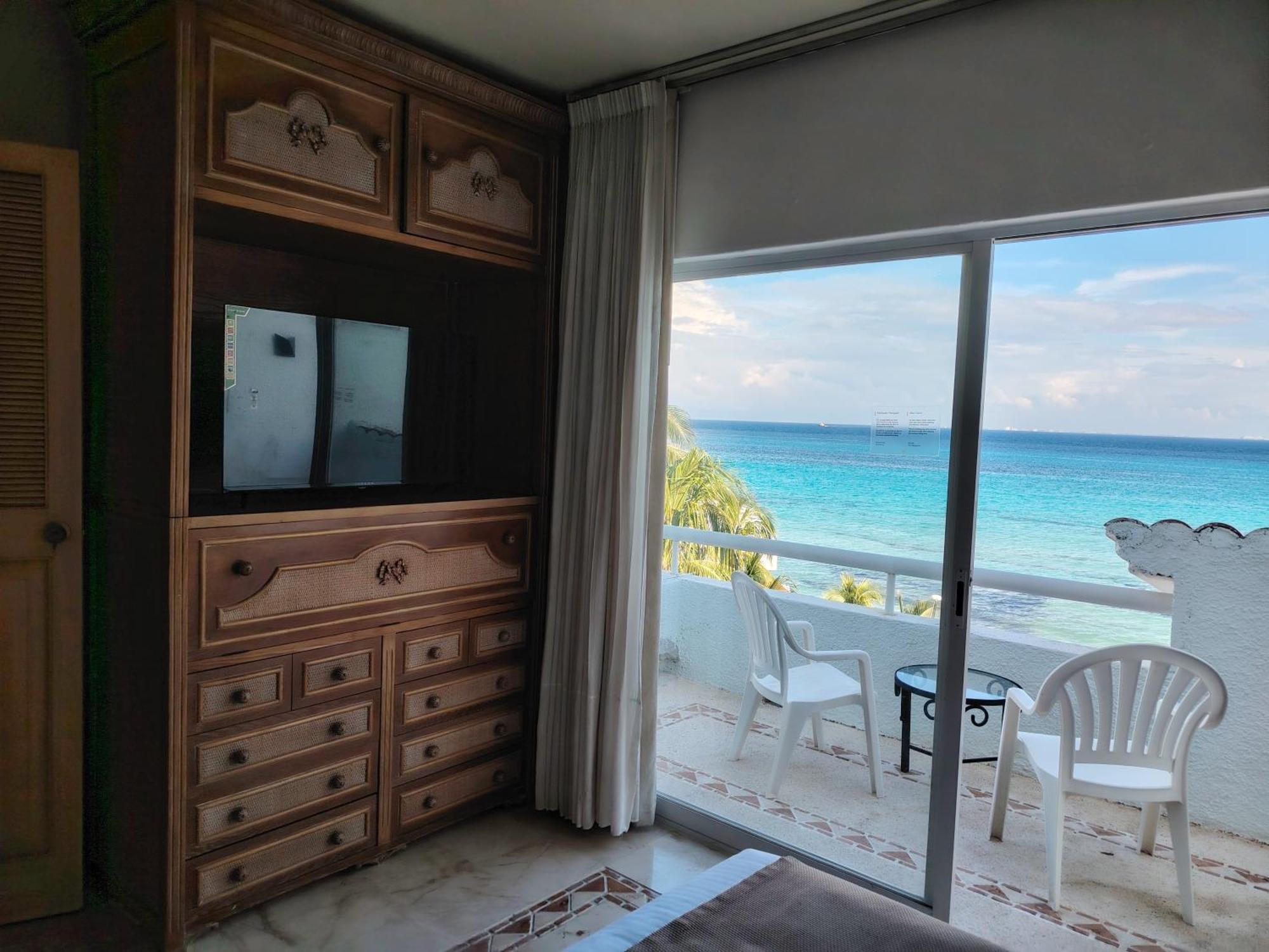 Sunset Fishermen Beach & Spa Resort Плая дел Кармен Екстериор снимка