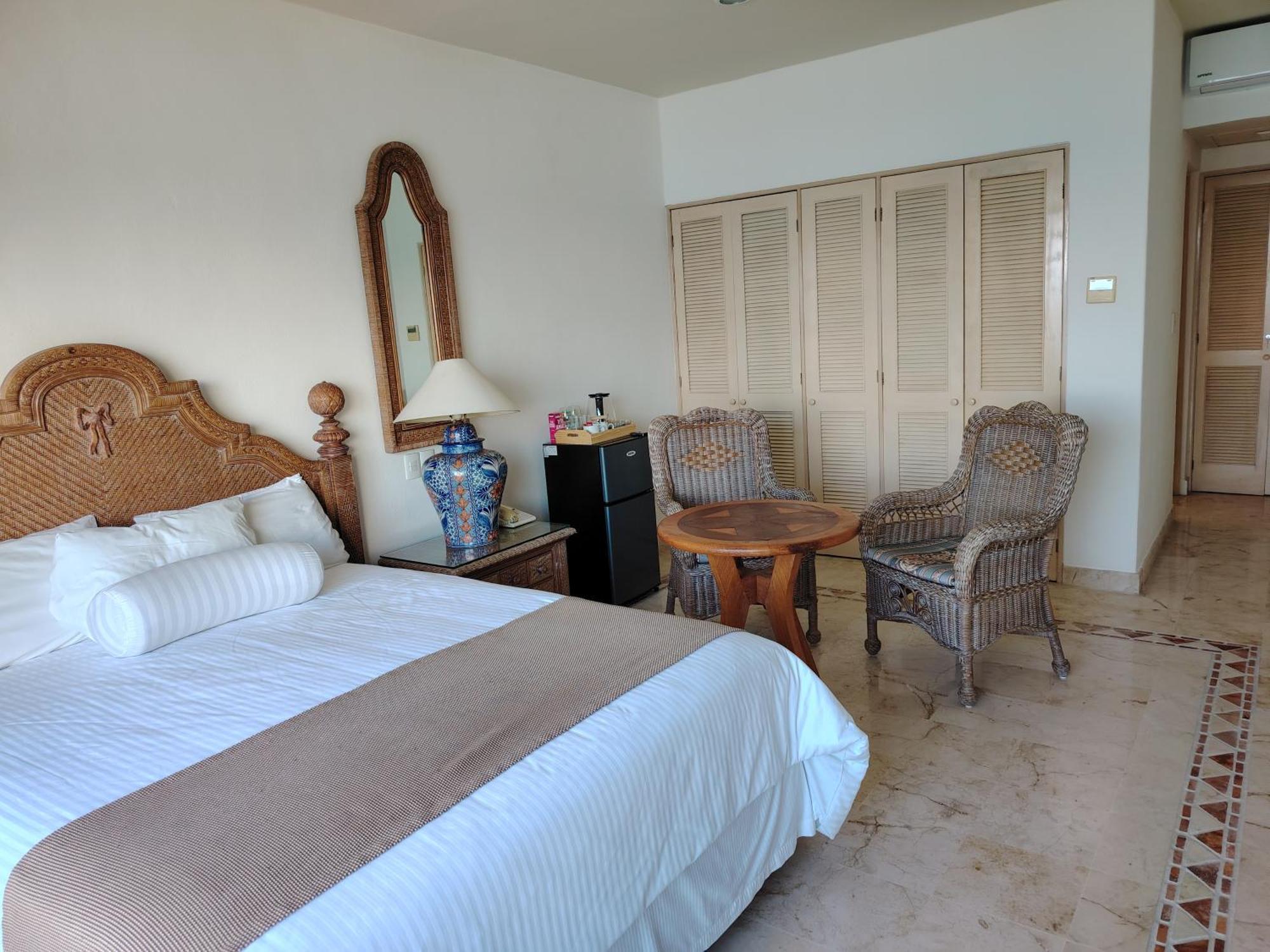 Sunset Fishermen Beach & Spa Resort Плая дел Кармен Екстериор снимка