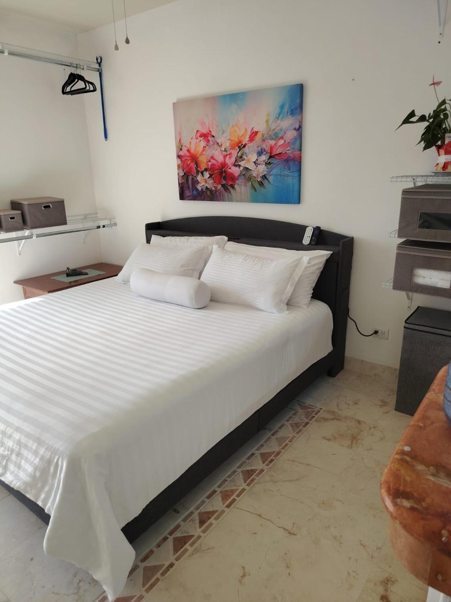 Sunset Fishermen Beach & Spa Resort Плая дел Кармен Екстериор снимка