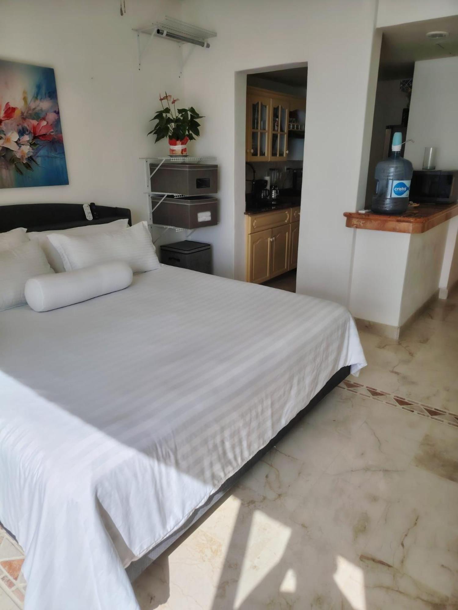 Sunset Fishermen Beach & Spa Resort Плая дел Кармен Екстериор снимка