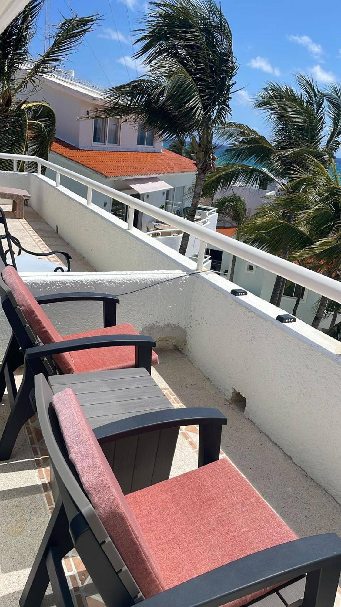 Sunset Fishermen Beach & Spa Resort Плая дел Кармен Стая снимка